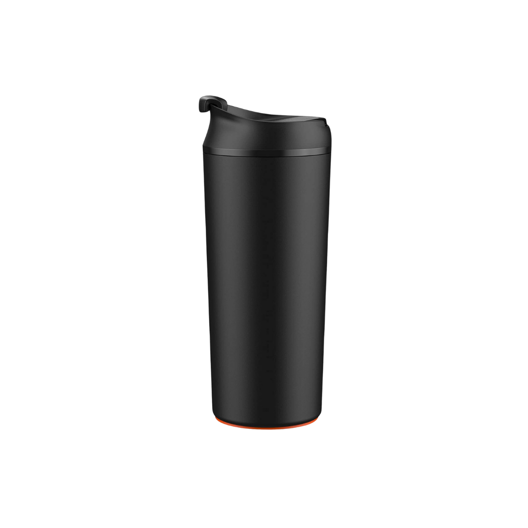 Artiart Deer Suction Bottle
