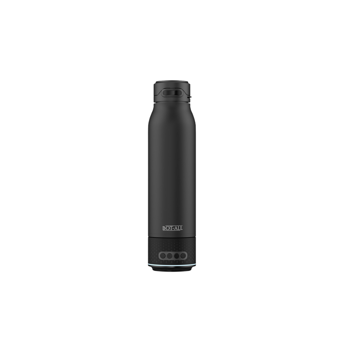 Bot-All Beat Bottle