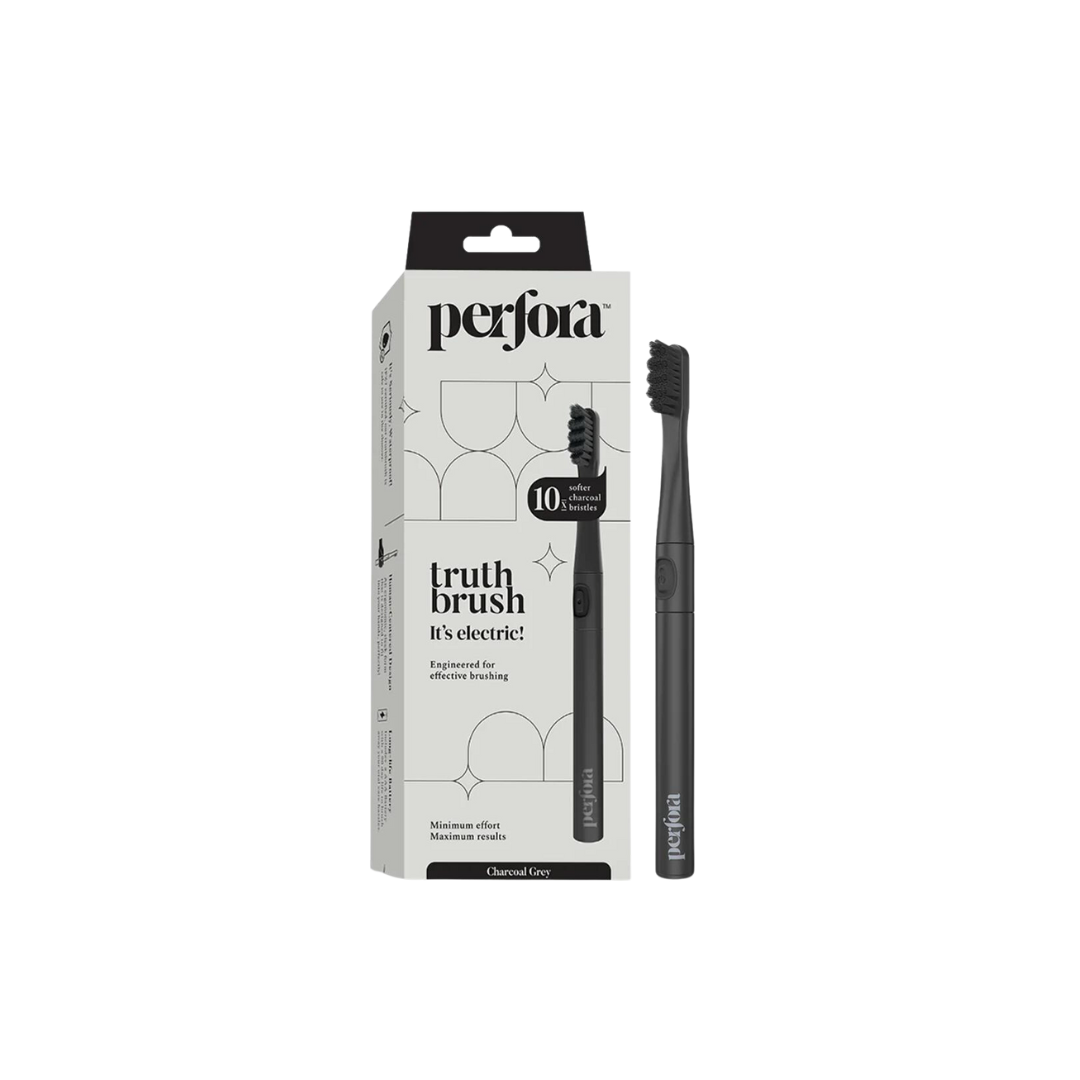 Electric Toothbrush